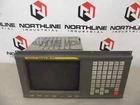 Fanuc A02B-0120-C041/TA 9" Crt Mdi Unit A61L-0001-0093 30 Days Warranty Used. Price: $450.00.