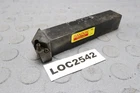 Sandvik Indexable Threading Tool R166.4FG-163D Shank 1'' Insert LOC2542 Used. Price: $50.00.