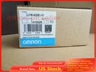 Omron CJ1W-AD081-V1 Plc Module CJ1WAD081V1 One Year Warranty Us Free Tax New. Price: $162.34.