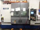 Mori Seiki Zt 2500Y Cnc Lathe, 2002 - Twin Turret, Sub Spindle, Chip Conveyor Used. Price: $39900.00.
