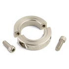 Ruland SP-14-SS Shaft Collar, Clamp, 2PC, 7/8 In, 303 New. Price: $28.99.