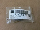 Trumpf 0233758 Insulating Bushing New. Price: $38.99.