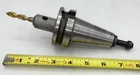 Command BT40 B4E4-0312 Endmill Holder 5/16 With Bit Used. Price: $24.99.