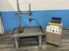 1-1/4 Electro Arc Model #2S Tap Disintegrator: Stock #80862 Used. Price: $2950.00.