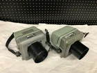 Lot Of 2 Untested Datalogic Accu-sort Camera Head 110MM 1000065958 Used. Price: $149.95.