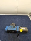 Rexroth 4WRDE16V125L-52/6L24K9/M-202 Directional Valve Parts Only*. Price: $1423.45.