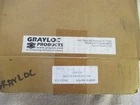 Nib Grayloc Products Seal Ring Aisi 630 G-24253 MOS2 W/graphite Ctd 51279N New. Price: $39.00.