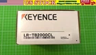 Keyence LR-TB2000CL Laser Sensor New + Original Packaging- Us Free Tax. Price: $385.69.