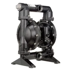 Aro PD15A-ACP-AAA Dbl Diaphragm PUMP,NPTF,TPV,1/2IN,130GPM 6CCN8 New. Price: $3715.43.