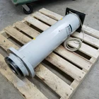 Promess KA-EMF60 Electro Mechanical Assembly Press, 60KN, Model 60/350 New. Price: $1353.74.
