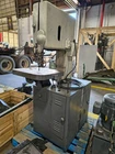 (24"X 24") Grob Inc. NS18 Vertical Band Saw Used. Price: $1000.00.