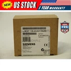 Siemens (6ES7138-4AA01-0AA0) New. Price: $79.71.