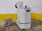 40" Better Engineering Model #F4000-LXP Rotary Table Parts Washer: Yobro Used. Price: $12500.00.