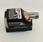 Keyence IV2-G500CA Series Vision Sensor, Dc Digital Output, Connector Used. Price: $202.50.