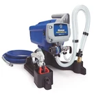 Graco Magnum Project Painter Plus 257025 Airless Sprayer Refurb 1 Year War Used. Price: $195.00.