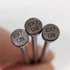 Ejector Pin (dme), 3/32 Dia + .005 (0.09875") (EX7M6NSOS) (qty Per Lot) Used. Price: $12.00.