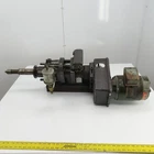 Hause Holomatic 7204 3PH 208-220/480 2HP Lead Screw Tapping Head 2" Stroke Used. Price: $841.65.