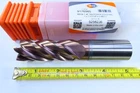 New 1" Imco Pow-r-feed Square IM01J Solid Carbide 9176949 1.000" End Mill Tool. Price: $239.75.