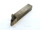 Kennametal MVJNR-163D Lathe Turning Tool Holder 1" Shank Vnmg 33 Inserts 1.0 Used. Price: $34.99.