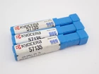 Kyocera Sgs #29 Solid Carbide Drill 5XD Jobber 57135 (qty. 3) New. Price: $33.96.