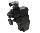 New Yuken BSG-03-2B3B-D24-N1-46 Overflow Valve. Price: $375.45.