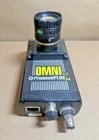Banner Engineering P4O1.3R Omni Presenceplus P4, Vision System W/ Lens+mount Used. Price: $2669.00.