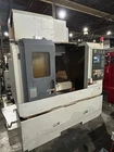 Mori-seiki NV5000A/40 Vertical Machining Center- 12/2002, MSC-501 Controls Used. Price: $24500.00.