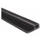 Trim-lok Rubber Seal, P-shaped, 0.50"H, Ft. X2199HT-25 New. Price: $56.95.