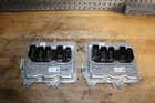 2013 Bmw 750I Two Dme Ecu Engine Computer Module Unit 8636967 Used. Price: $300.00.