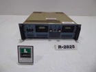 800 Amp Baker Tech 4 Volt Switch Mode Rectifier R2825 Used. Price: $1250.00.