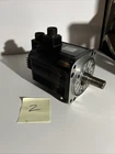 Haas VF6 VF5 Ac Servo Motor SGMG-13A2AB Encoder W-1300 Yaskawa Electric Used. Price: $370.00.