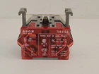 Eao 704.910.2 Pushbutton Switch Nc 10A 500V Nnb New. Price: $16.96.