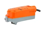 Belimo CQX24-SR Valve Actuator, Non Fail-safe, Ac/dc V, Modulating New. Price: $163.93.