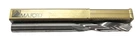 M.a. Ford 39/64" Solid Carbide Drill 135 Coolant Feeding 7-3/8" Overall New. Price: $150.39.