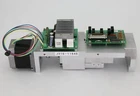 11846 Vexta 2PH Stepping Mtr Assy W/ EIC2101 Dvr Bd,smc MXS16-30-X609 PK266M-02A Used. Price: $1552.50.