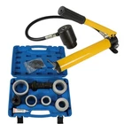 Labwork 1-5/8" To 1/4" Hydraulic Exhaust Pipe Expander 10T For Copper Al Tubes New. Price: $115.47.