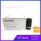 1PC Keyence CA-LHR16 16MM Lens New. Price: $741.86.