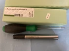 Pc New Walter F2139.U5.19.160.20 Profile Milling Cutter. Price: $69.00.