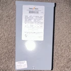 Federal Pacific K2XGF24-0.5 Industrial Control Transformer 0.5KVA 480V-24V New. Price: $146.72.