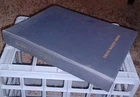 1951 Fellows Gear Shaper Co Machine Shop Equipment Inspection Instrument Catalog Very. Price: $199.99.