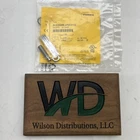 Turck BI1-EG08K-AP6X-V1131 Threaded Barrel Inductive Sensor Pnp Output New. Price: $53.60.