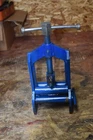Mustang 202 Squeeze Tool Single Bar Frame Free Shipping Used. Price: $359.99.