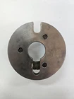Excellent Used 10EE 5" Drive Dog Face Plate Manufactured By Monarch Lathes. Price: $225.00.