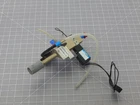 Siemens 00305378-01 Kl Vacuum Generator Assembly M2673 Used. Price: $199.00.