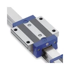 Thomson 511H20A0 Bearing Ball Carriage,height 25.50 Mm 2HVT6 New. Price: $339.86.