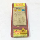 New 10PC Sandvik T-max Insert For Turning Tnma 334-KR 3215. Price: $21.00.