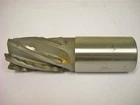 Weldon Carbide Tipped Helical Roughing End Mill 2 X 3 7 Oal 1581-101 New. Price: $137.50.