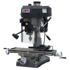Jet JT9-350018 JMD-18 Mill/drill R-8 Taper 115/230V 1PH New. Price: $3871.00.