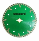 Concord Blades CTA070D10HP Inch Continuous Turbo W/ Undercut Protection New. Price: $18.99.