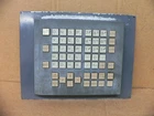 Fanuc A02B-0236-C126/MBR Mdi Keypad Unit Used. Price: $199.99.